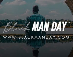 Black MAN DAY