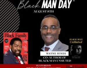 Blackman Unmuted Book Collaboration